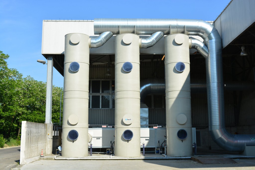IREN SPA di Parma