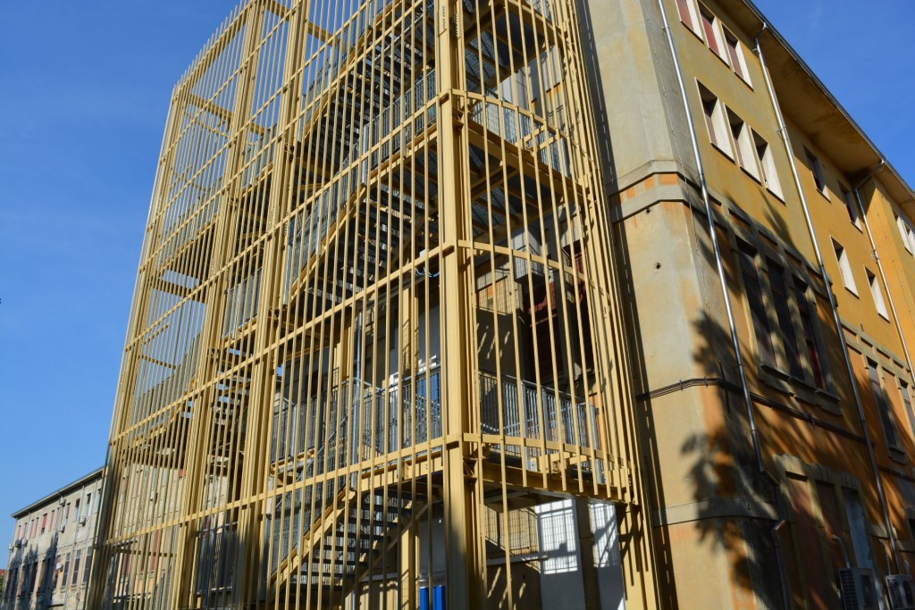 Azienda Ospedaliera di Parma