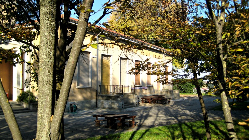 Scuola dell’infanzia Agazzi