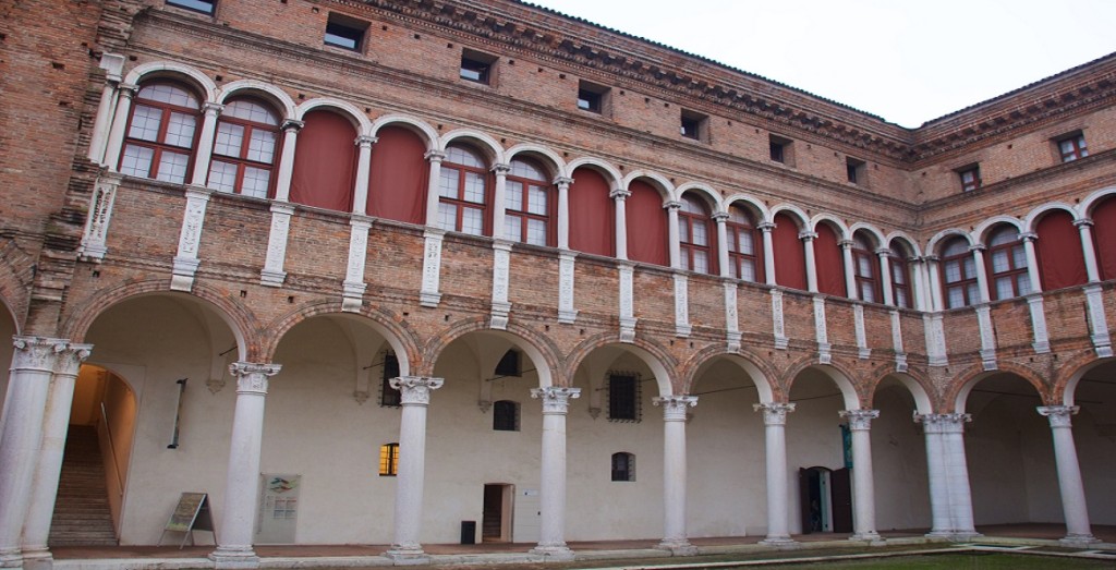 Museo Nazionale di Ferrara